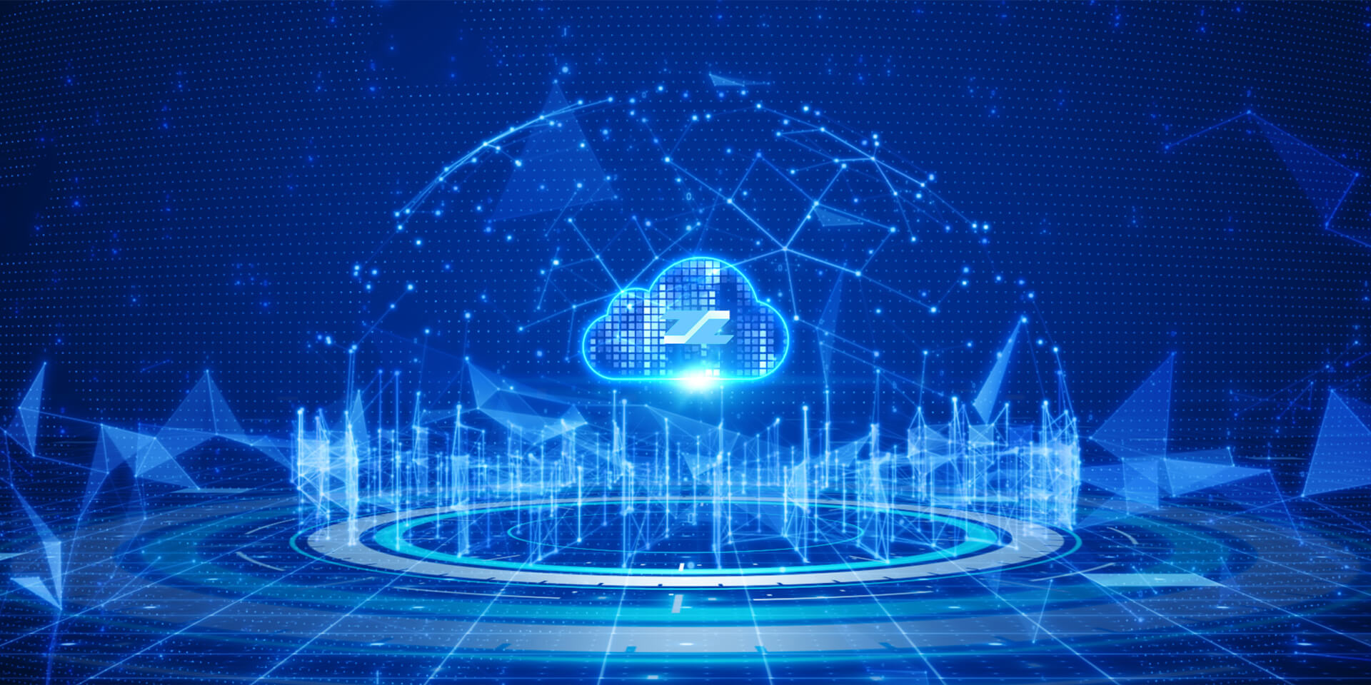 智慧礦山建設方案